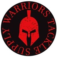 Warriors Tackle Supply coupons